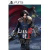 Lies of P: Overture Bundle PS5